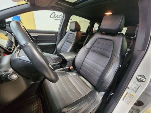 honda CR-V 2020 - 10
