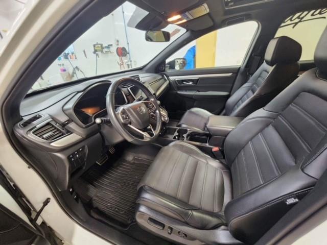 honda CR-V 2020 - 11