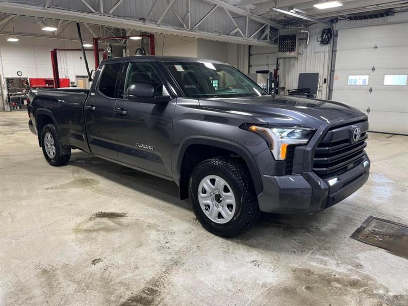 toyota Tundra 2023 - 2