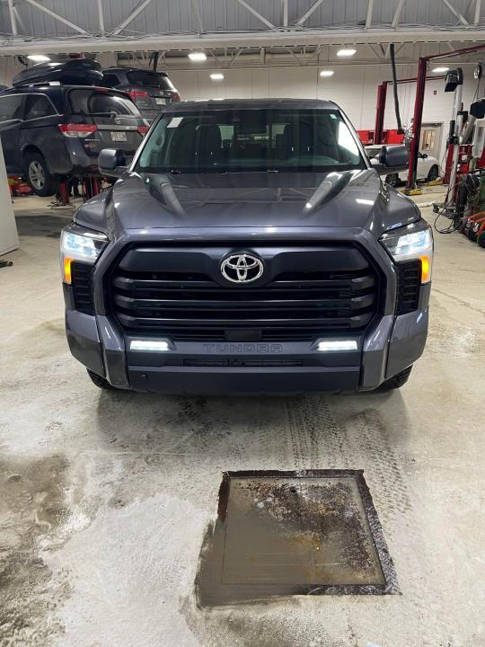 toyota Tundra 2023 - 3
