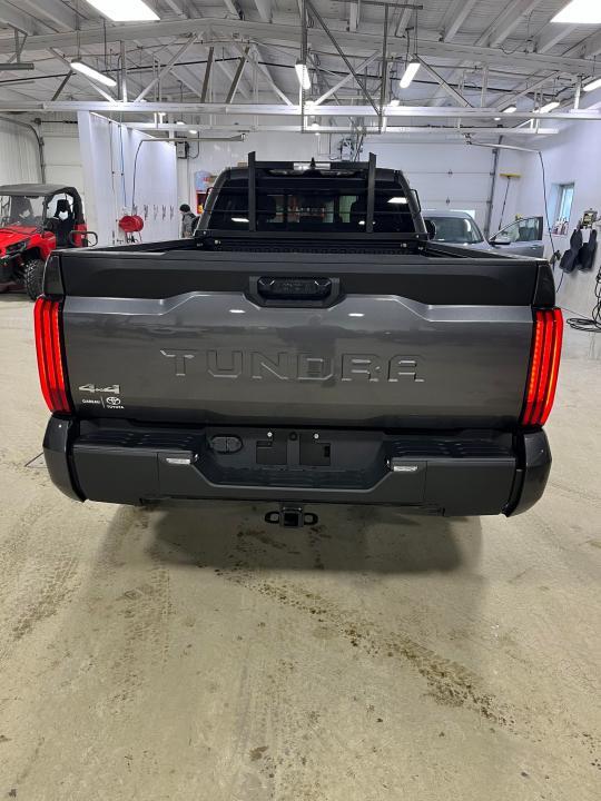 toyota Tundra 2023 - 4
