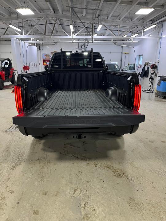 toyota Tundra 2023 - 5