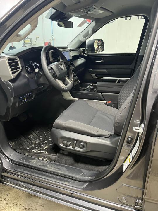 toyota Tundra 2023 - 6