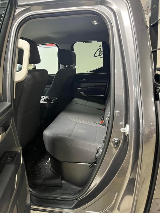 toyota Tundra 2023 - 7