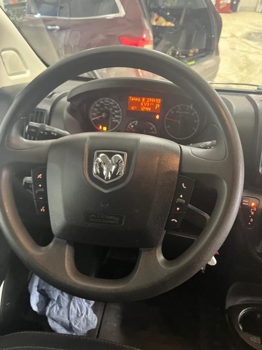 ram ProMaster 2020 - 4