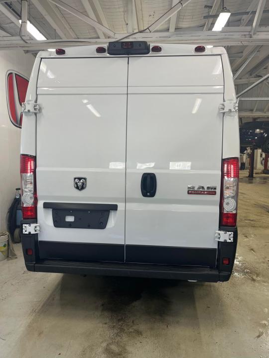 ram ProMaster 2020 - 5