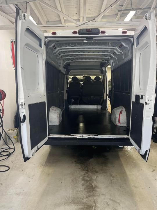 ram ProMaster 2020 - 6