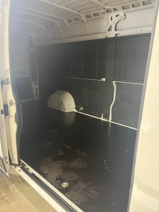 ram ProMaster 2020 - 7