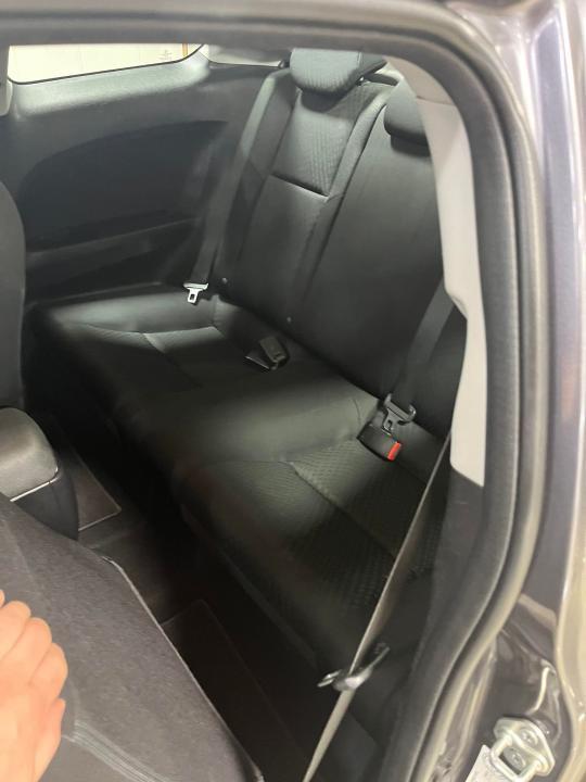 honda Civic 2015 - 6