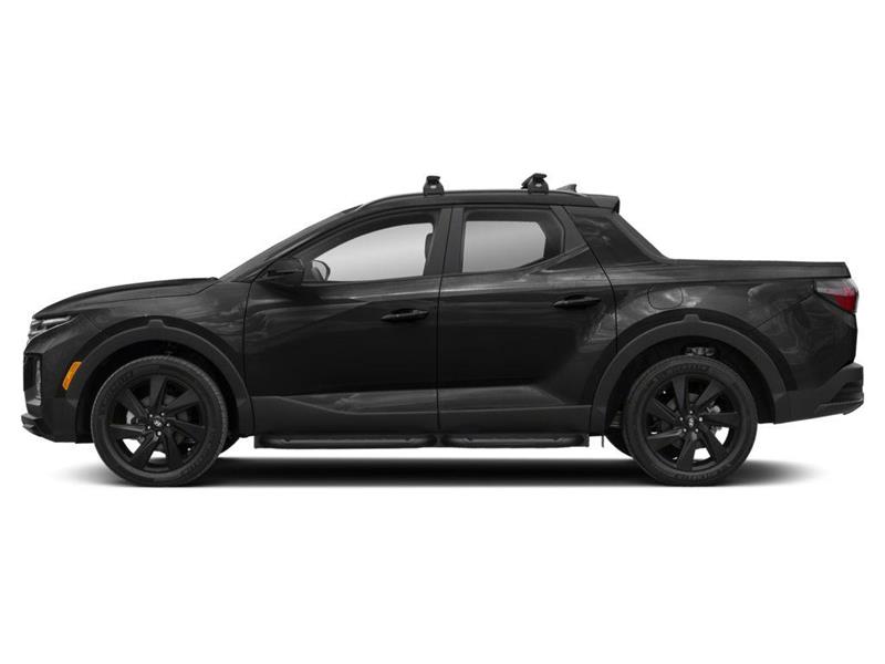 Hyundai Santa Cruz 2