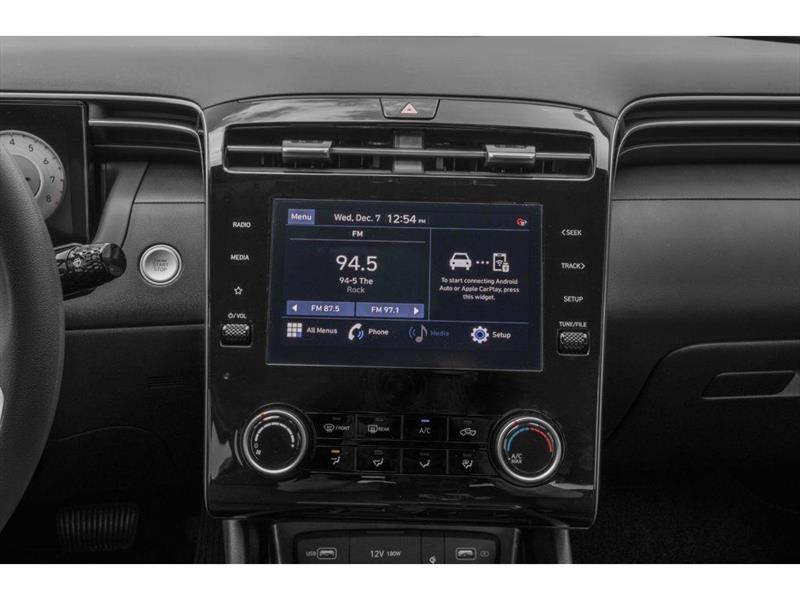 Hyundai Santa Cruz 7