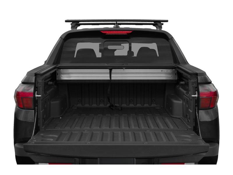 Hyundai Santa Cruz 8