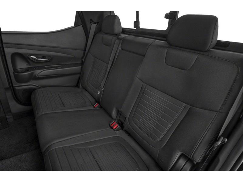 Hyundai Santa Cruz 9