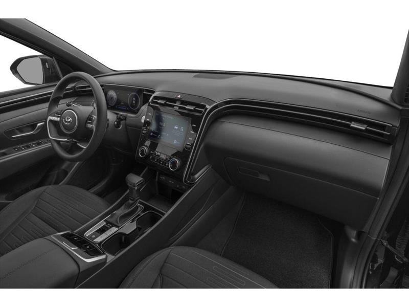 Hyundai Santa Cruz 11