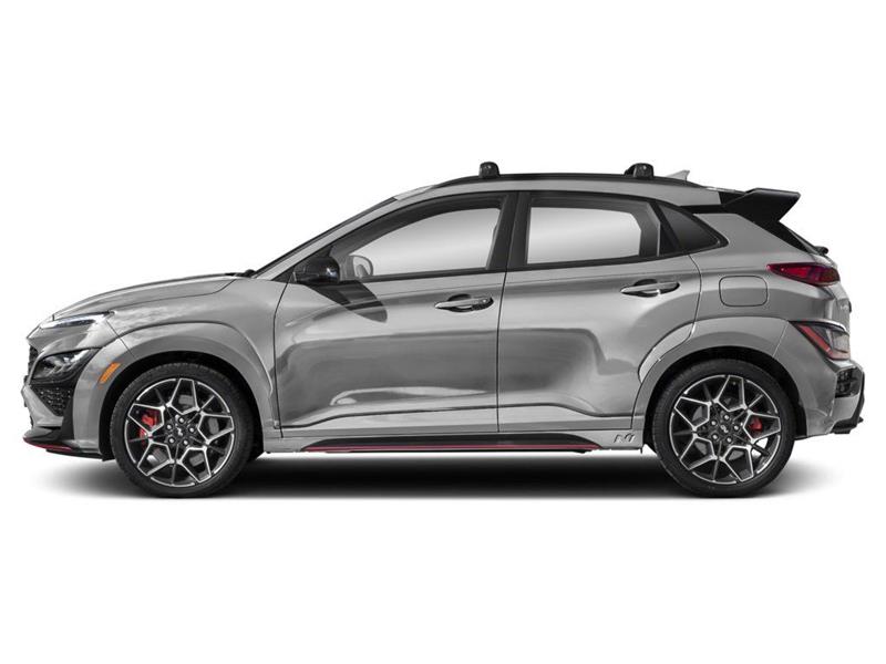 Hyundai Kona 2