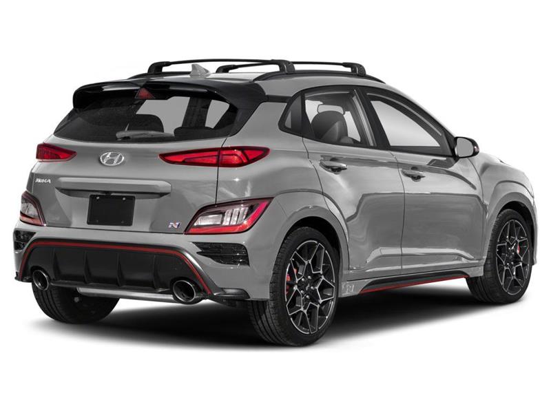 Hyundai Kona 3