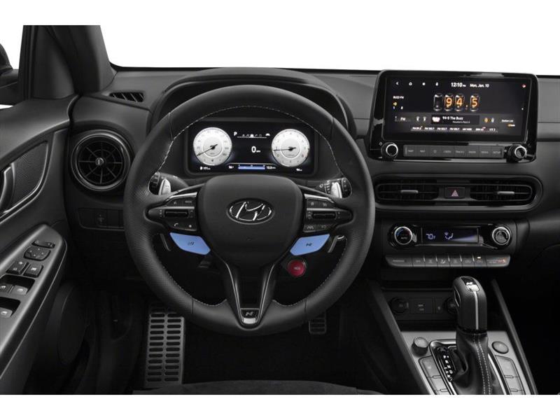 Hyundai Kona 4