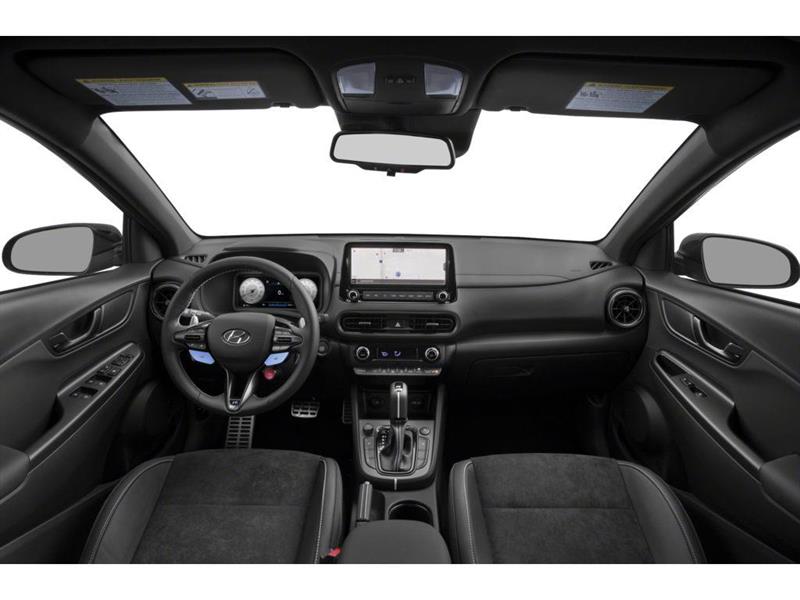Hyundai Kona 5