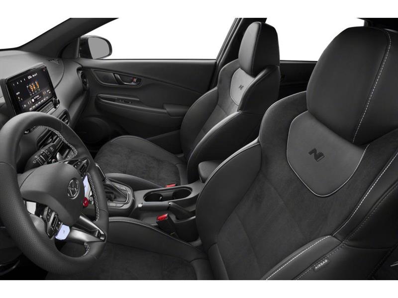 Hyundai Kona 6