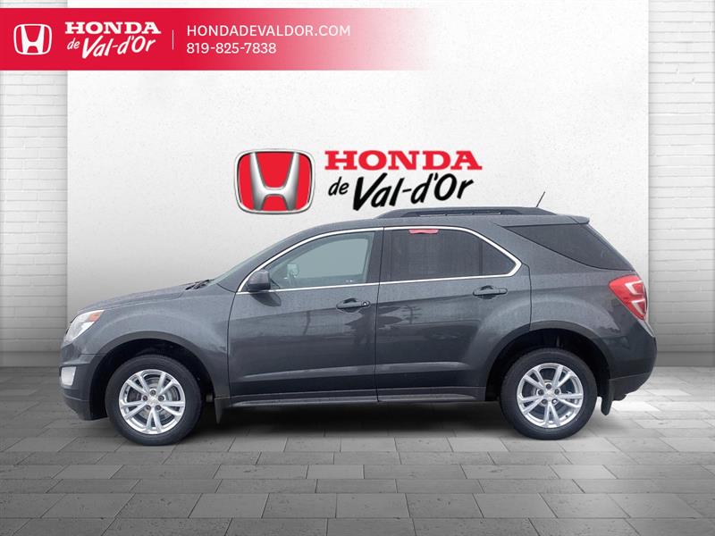 chevrolet Equinox 2017 - 5