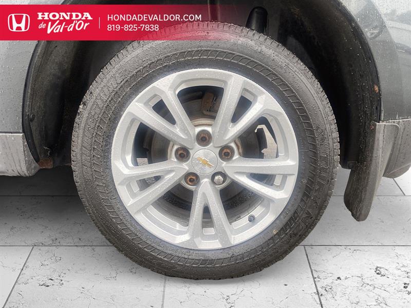 chevrolet Equinox 2017 - 7