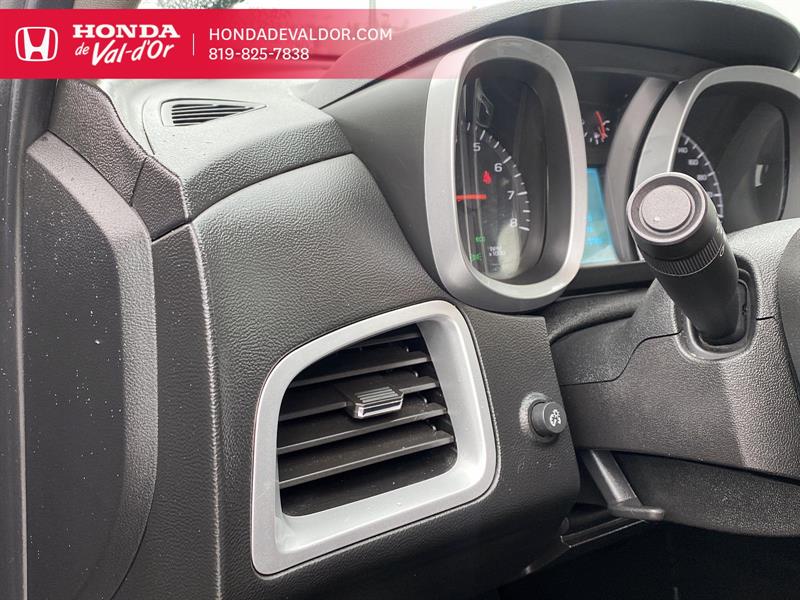 chevrolet Equinox 2017 - 8