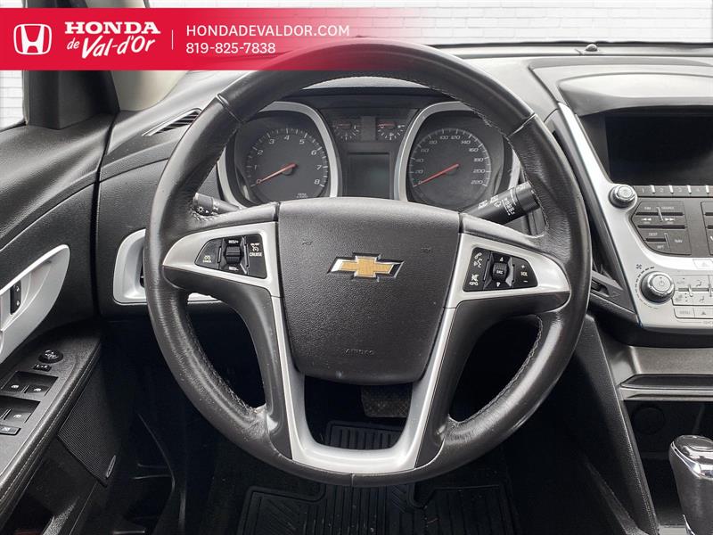 chevrolet Equinox 2017 - 12