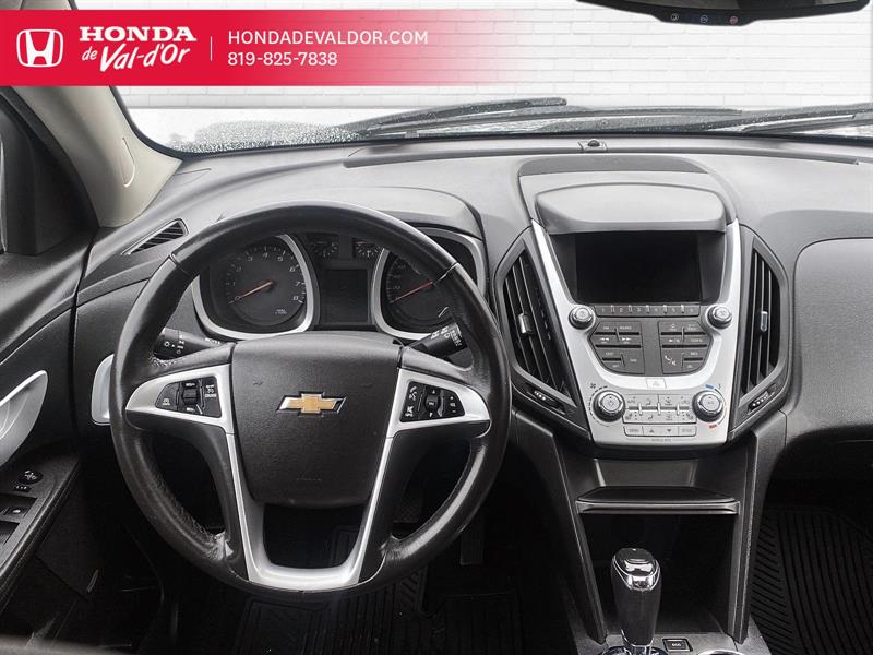 chevrolet Equinox 2017 - 14