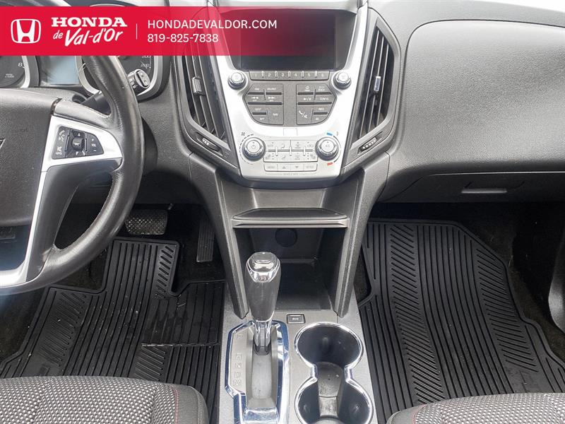 chevrolet Equinox 2017 - 15