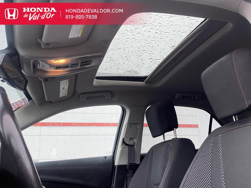 chevrolet Equinox 2017 - 17