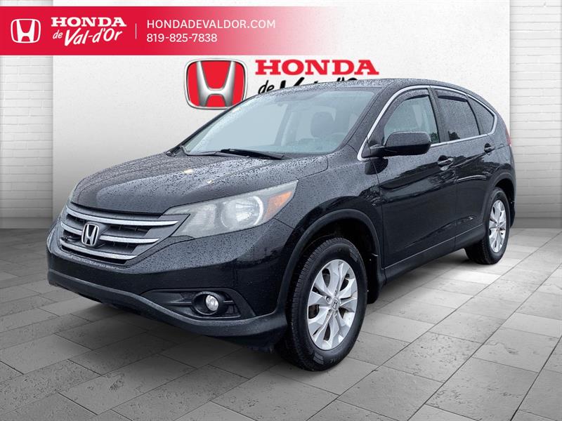 honda CR-V 2014 - 1