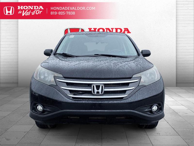honda CR-V 2014 - 2