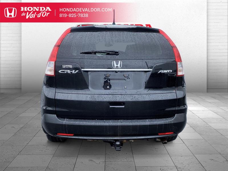 honda CR-V 2014 - 3
