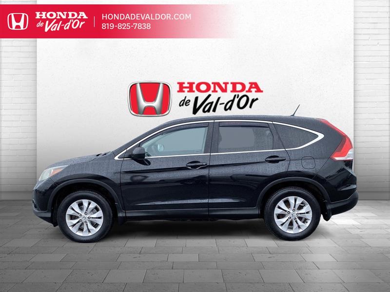 honda CR-V 2014 - 6