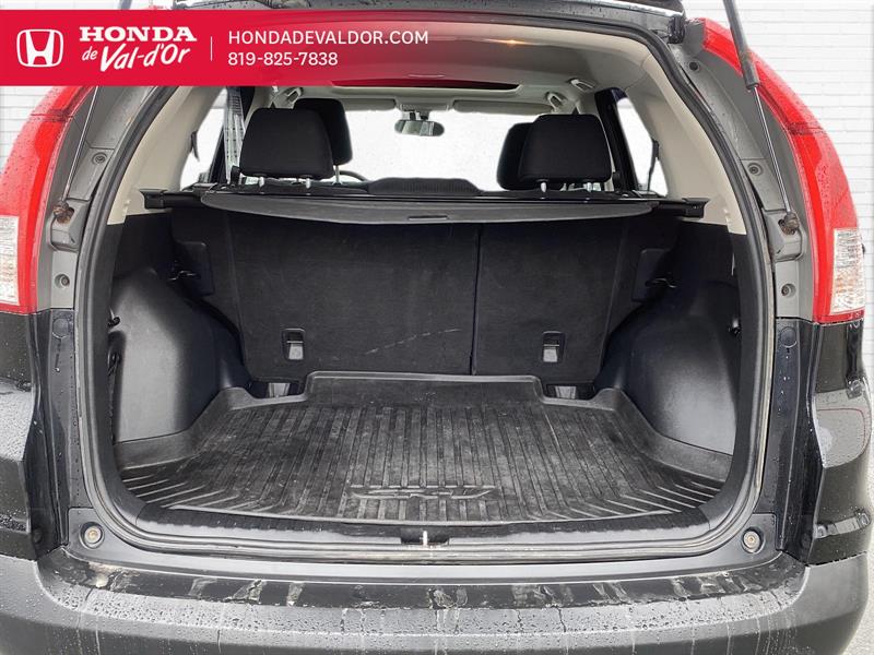 honda CR-V 2014 - 7