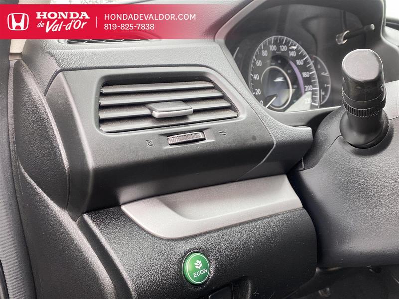 honda CR-V 2014 - 9