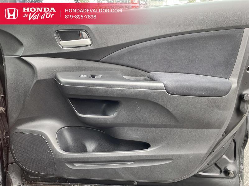 honda CR-V 2014 - 11