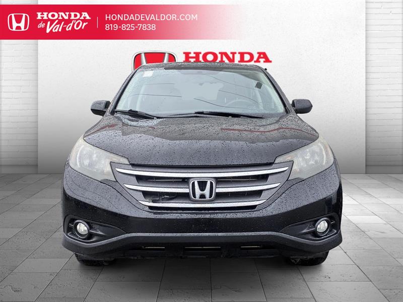 honda CR-V 2014 - 19