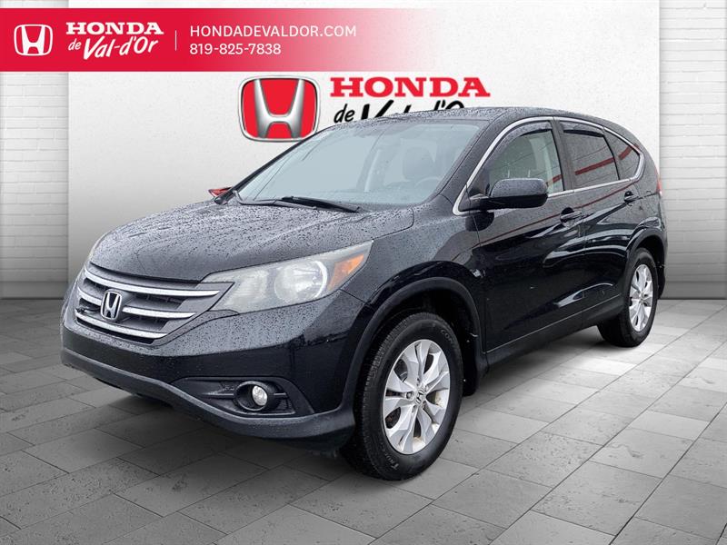 honda CR-V 2014 - 20