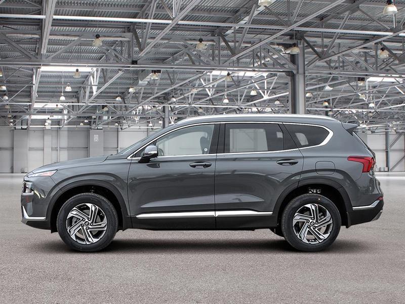 Hyundai Santa Fe 3