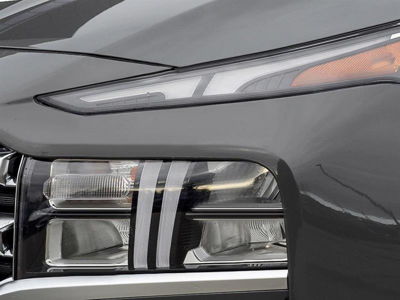 Hyundai Santa Fe 10