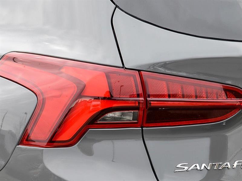 Hyundai Santa Fe 11