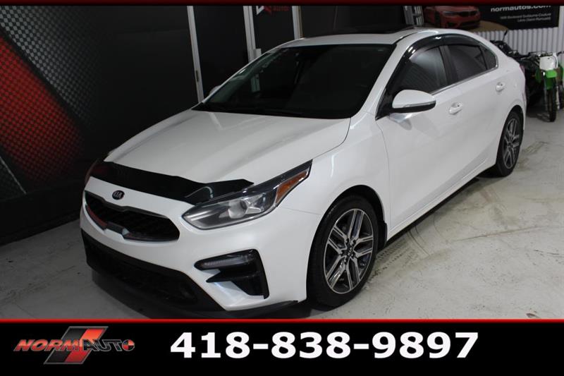 kia Forte 2019 - 5