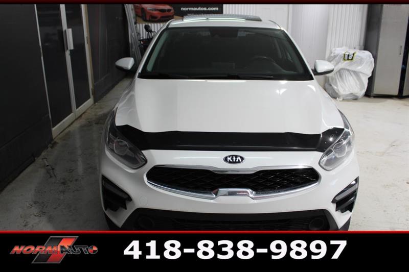 kia Forte 2019 - 6