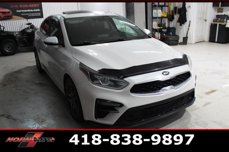 kia Forte 2019 - 8