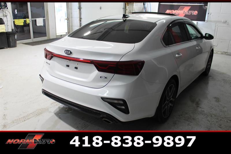 kia Forte 2019 - 9