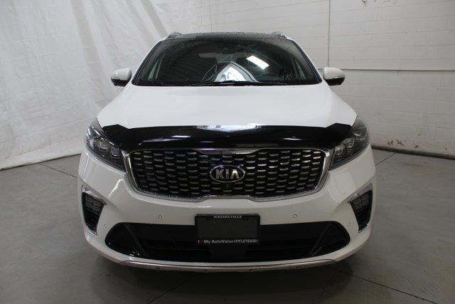 Kia Sorento 3