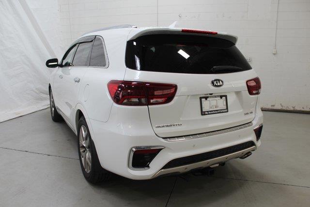 Kia Sorento 6