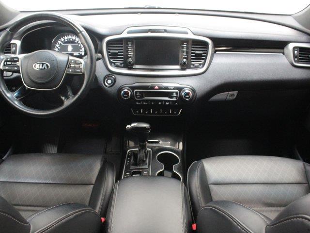 Kia Sorento 23