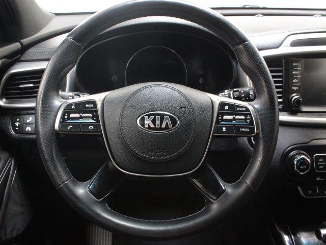 Kia Sorento 39